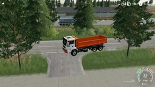 Немецкий автопром для farming simulator 2019 смотреть онлайн