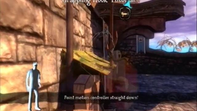 Medieval Moves Deadmund's Quest Demo Part 1 смотреть онлайн