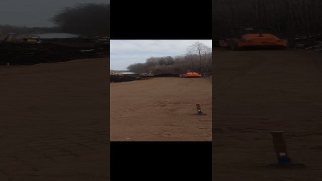 Что из этого выйдет?.. Идёт движуха...