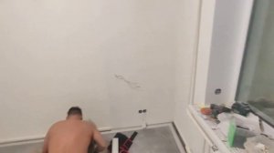 Делаем многоуровневый , теневой натяжной потолок со скрытым карнизом своими руками/ремонт квартиры.