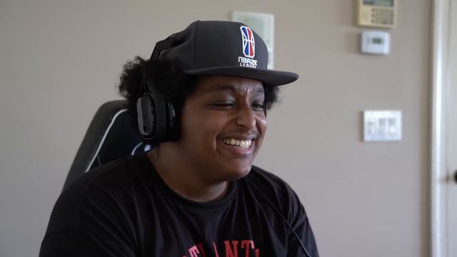 THIS IS THE REASON WHY I PLAY NBA 2K20 смотреть онлайн