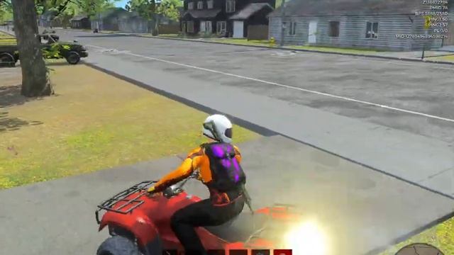 H1Z1 I5 2500 AMD R9 270X смотреть онлайн