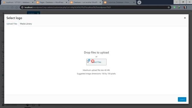 Tutorial membuat wordpress offline dengan XAMPP смотреть онлайн