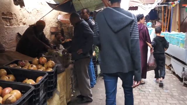 Morocco I Марокко смотреть онлайн