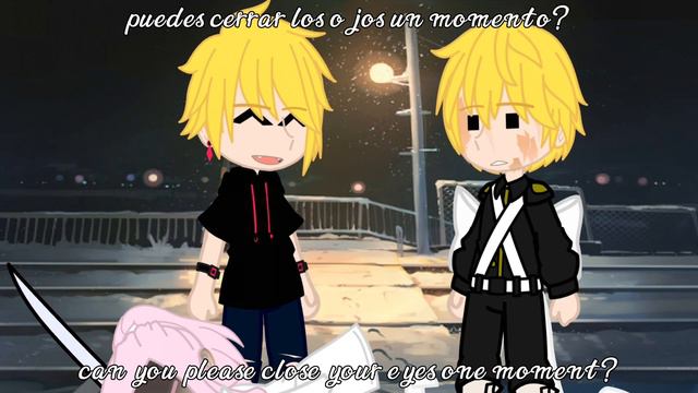 Takemichi Vampire AU Goes To The Manga||TokyoRevengers/TR||Gachaclub/Gacharedux/GC//°Mei-Rin°