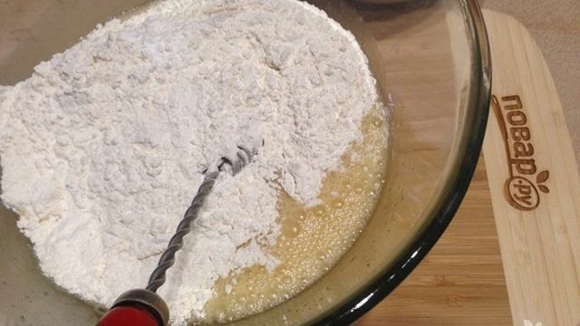 Сборник рецептов