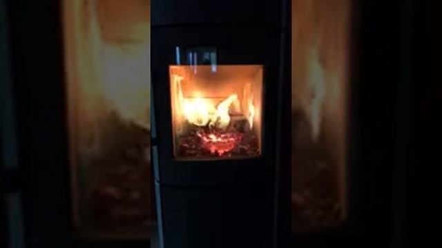 Kaminofen HWAM4660 смотреть онлайн