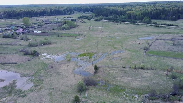 д.Бельское Пировского района смотреть онлайн