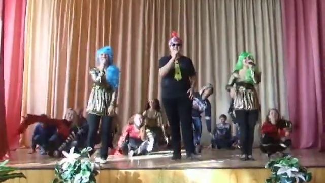 Бродячие артисты смотреть онлайн