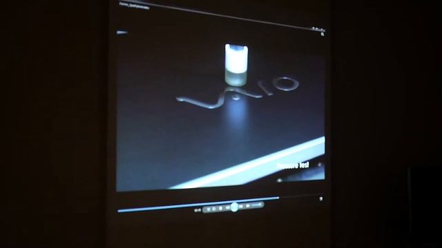 SONY VAIO Z & Power Media Dock 耐久試験 смотреть онлайн