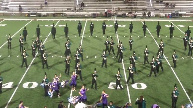 Poteet High School Marching Band -- Oct 4 2013----The Oracle смотреть онлайн
