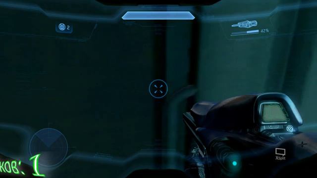 Одним словом - HALO4 смотреть онлайн