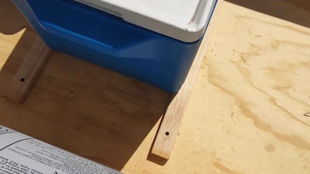 Intex Mariner 4 Mods / E-Boat / Plywood Floor P1 смотреть онлайн