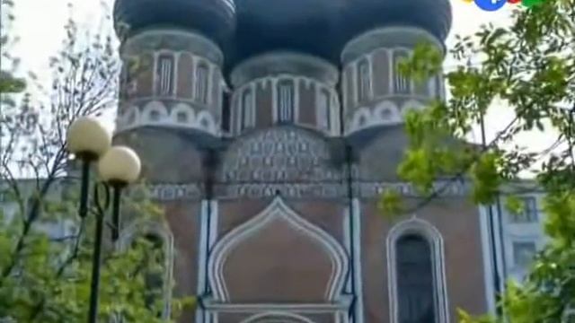 Москва.Измайлово смотреть онлайн