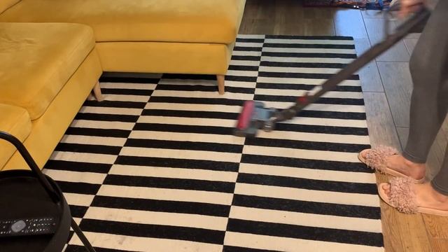 Чистый дом за 20 минут в день. Это возможно?