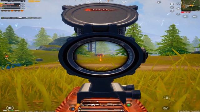 My Current Ipad Resolution Revealed - No Blur - Ipad View For PUBG Mobile -IKZ Gaming смотреть онлайн