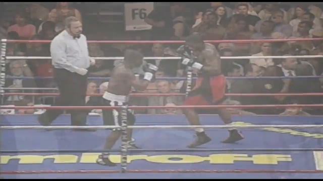 Sammy Sparkman v Andre Berto смотреть онлайн