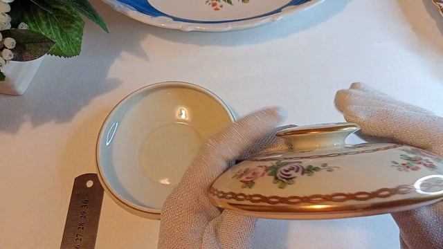 Находки из Second hand.Удача улыбнулась! смотреть онлайн