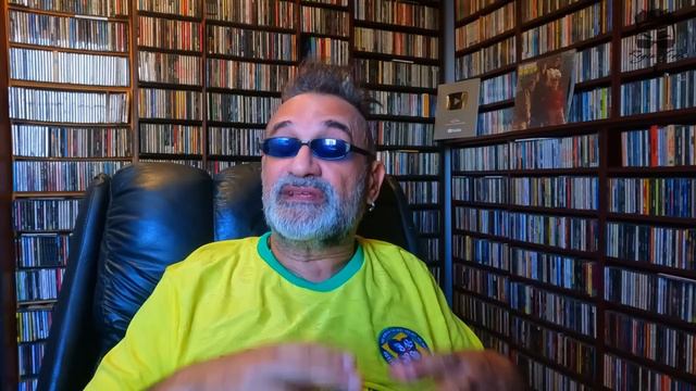 5 Discos Bregas Que Eu Adoro смотреть онлайн