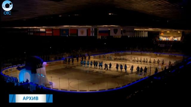 Хоккейная "Сибирь" проведёт заключительный матч первой выездной серии игр в 9-м сезоне КХЛ смотреть онлайн