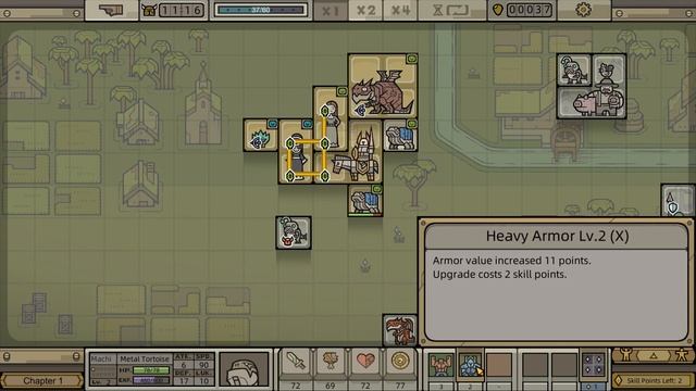 Let's Play LEGIONCRAFT Fantasy Roguelite RPG смотреть онлайн