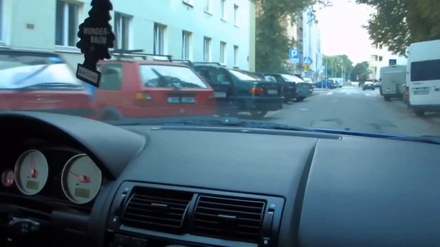 Ford Mondeo ST 220 Ride смотреть онлайн