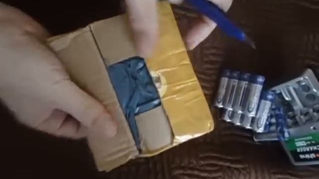 Распоковка посылок с eBay,AliExpress смотреть онлайн