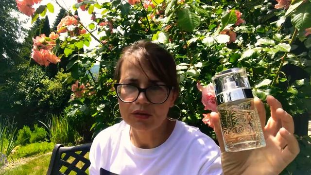 Жара. Аромат дня. Lancôme Ô d’Azur смотреть онлайн