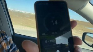 POLO SEDAN 2019. ЗАМЕРЫ 0 - 100 НА ГАЗУ И БЕНЗИНЕ. Рубрика "ЧТО НА ХАЙПЕ" ВИДЕО №6. Читайте описани