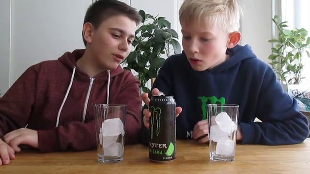 Monster Energy Cuba-Lima Review смотреть онлайн