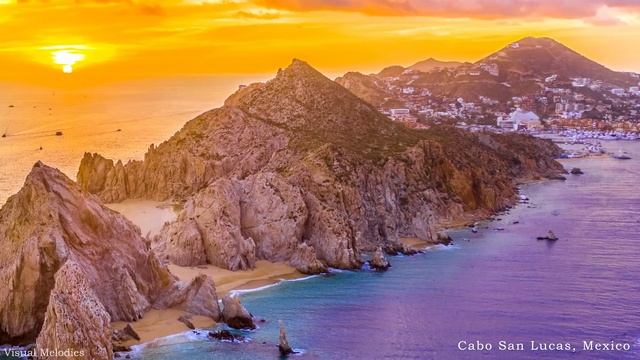 Mariachi Mexican Music | Uplifting Background Music | Mexico Travel Video