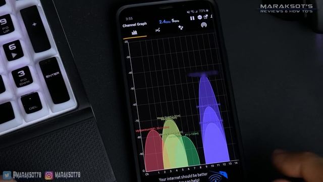 Speed Up Your Home Wi-Fi by Changing ONE Simple Setting! смотреть онлайн