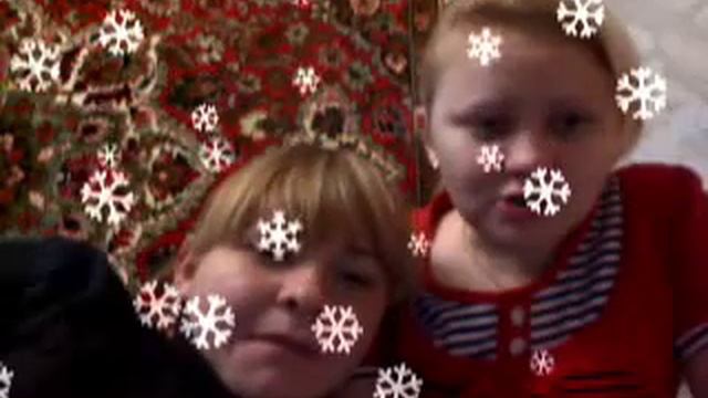 снежинки ртом ловила.wmv смотреть онлайн