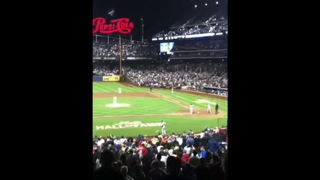 Johan Santana amazing No-Hitter смотреть онлайн