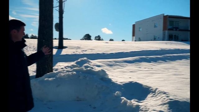 Green Gold Park. Обзор базы отдыха. СЕЛИГЕР! смотреть онлайн