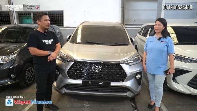 TOYOTA SIAP OBRAL ABIS2AN INNOVA REBORN DIESEL CUMA 300 JUTAAN CASH TERMURAH SEINDONESIA RAYA 2024 смотреть онлайн