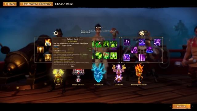 Torchlight 3: What Class Should You Play | New Player Guide смотреть онлайн