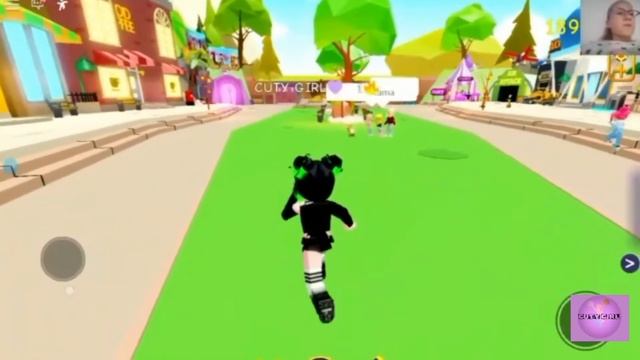 Тайные места в Roblox! смотреть онлайн