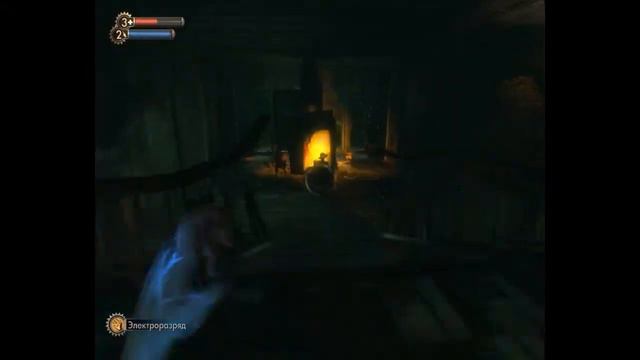 Play in Bioshock part 8-3 (Форт Весёлый) смотреть онлайн