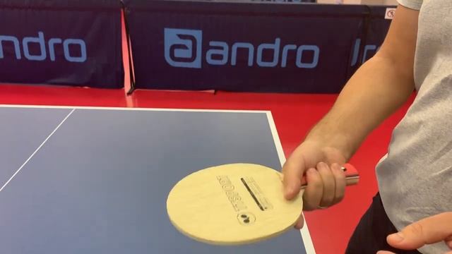 Лучшая профессиональная ракетка для начинающих Основание TTSPORT ALL+