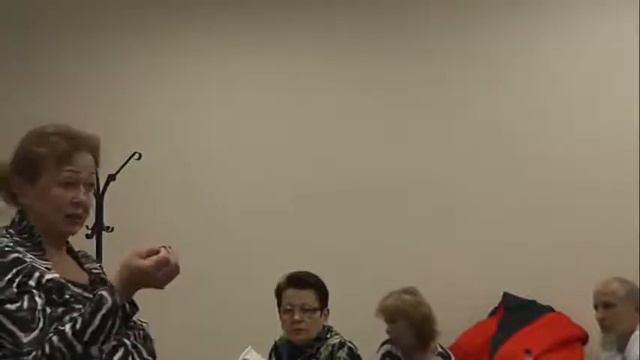 Часть 9. Возможности "Рипосола". Лекция Солодовниковой Е.С смотреть онлайн