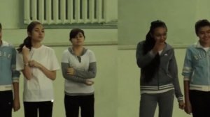 Слайд шоу на выпускной школы 9 класс из фотографий