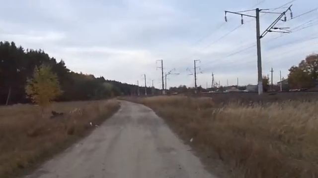 Вурнары. Небольшая прогулка. смотреть онлайн