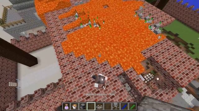 Я ЗАТРОЛЛИЛА ТОХАНА В РЕАЛЬНОЙ ЖИЗНИ В МАЙНКРАФТ НУБИК ИГРАЕТ В MINECRAFT МУЛЬТИК ТРОЛЛИНГ ЛОВУШКА смотреть онлайн