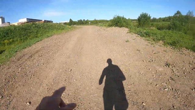 Почему я начал бегать. смотреть онлайн