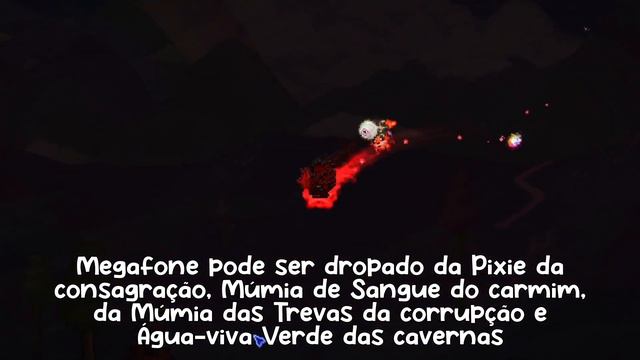 COMO Fazer o ANKH SHIELD - Terraria 1.4.4 смотреть онлайн