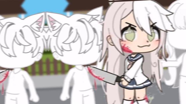 💕Meme "я улыбаюсь будто Мона Лиза" //by:baby cami смотреть онлайн