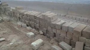 Добыча ракушечника в Крыму на карьере