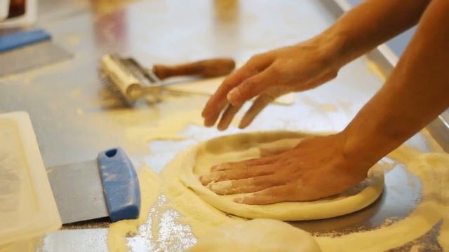 Кулинарный кругосвет