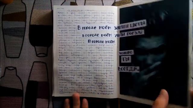 ●Дневник Оками●Маленький милый волчонок● смотреть онлайн